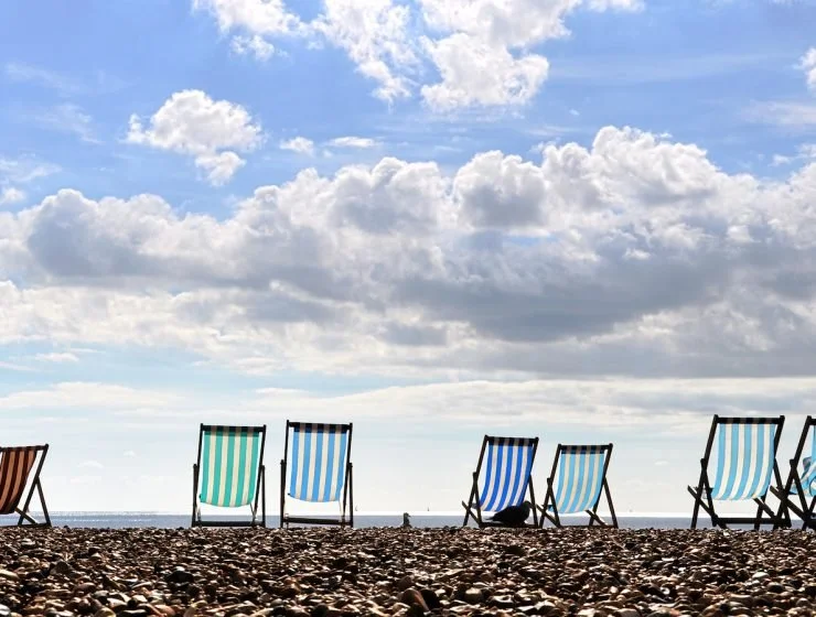 Summer Work Resolutions, and How to Keep Them