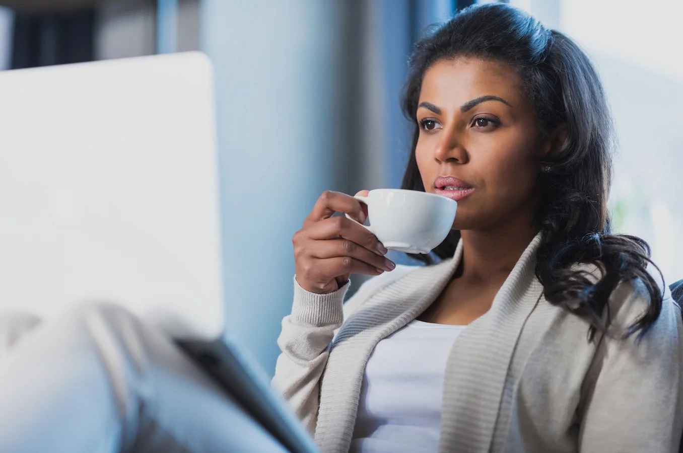 Putting the 'Break' Back in 'Career Break'