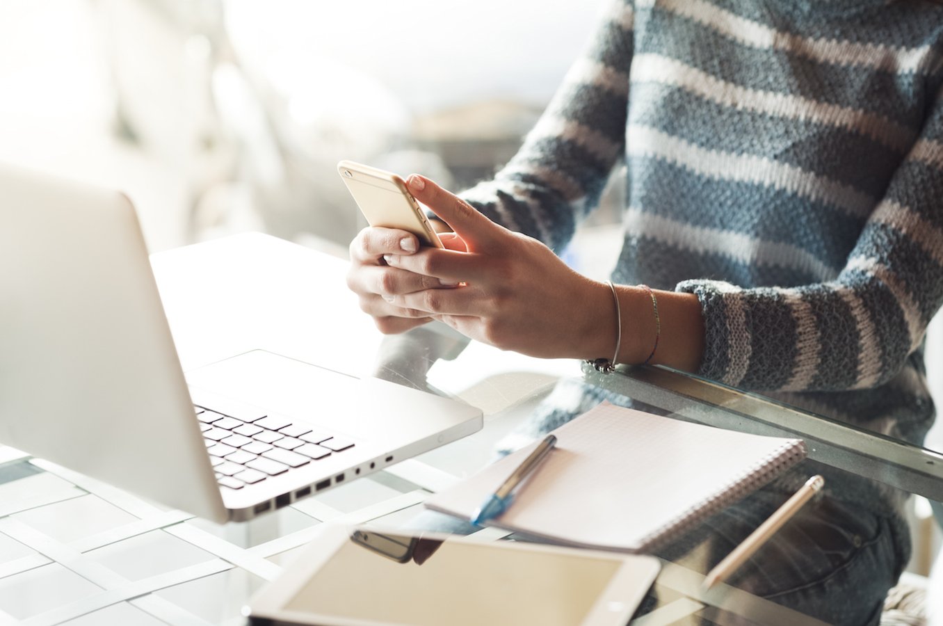 Three Mistakes People Make When Returning To Work