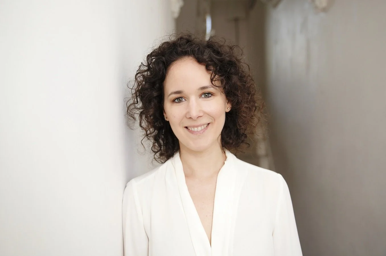 5 Minutes with Financial Returner Anna