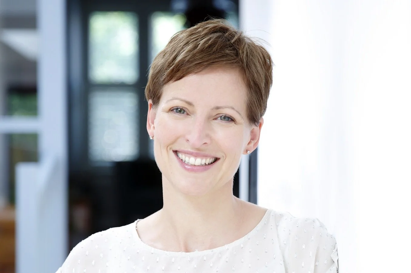 5 Minutes with Solicitor Florence Brocklesby