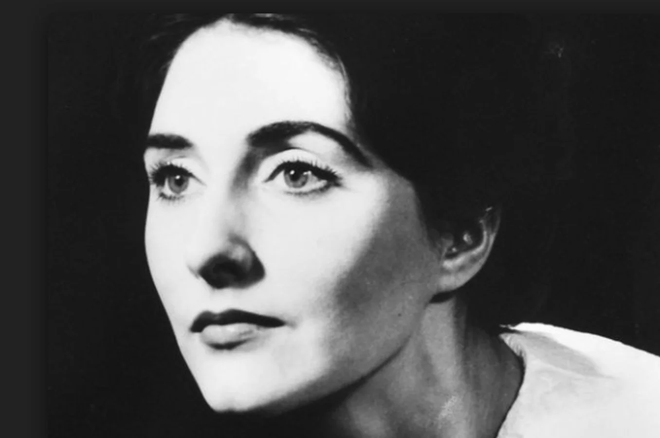 Inspiring Woman: June Brown, MBE