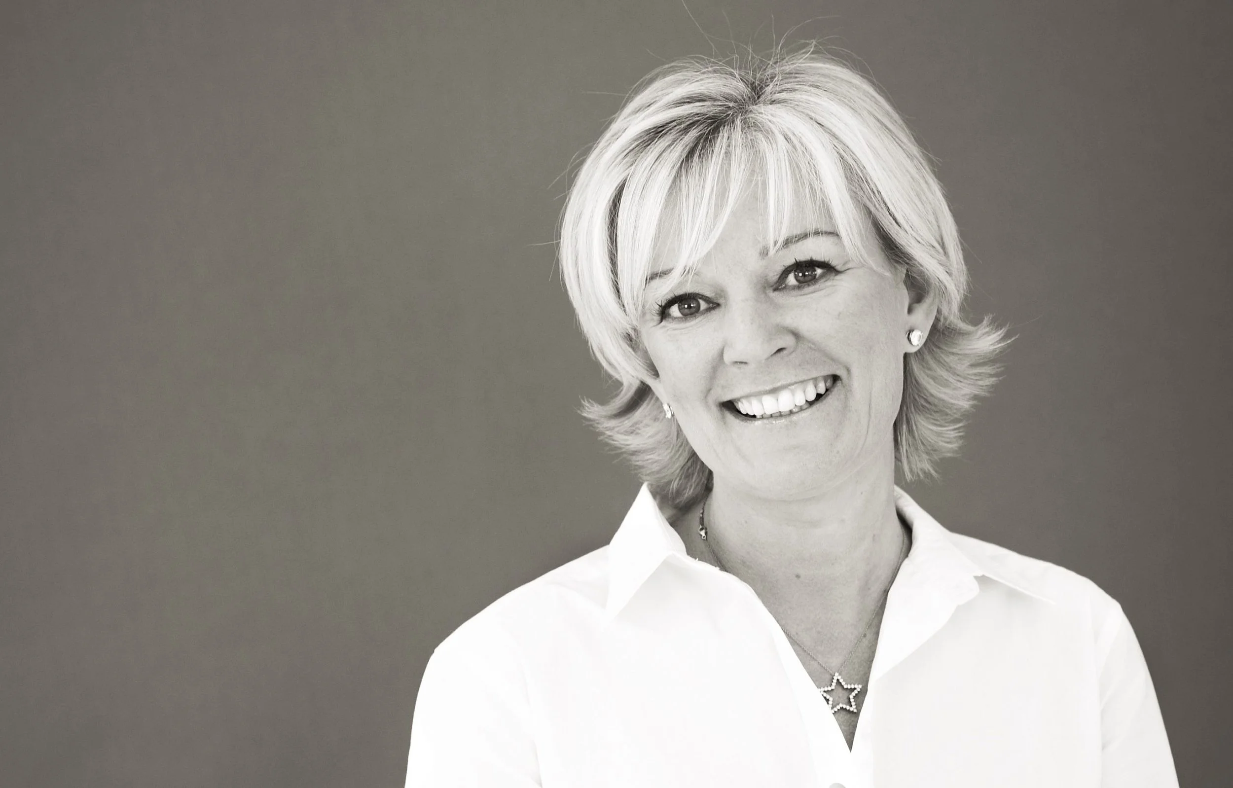Inspiring Woman: Jo Malone, MBE