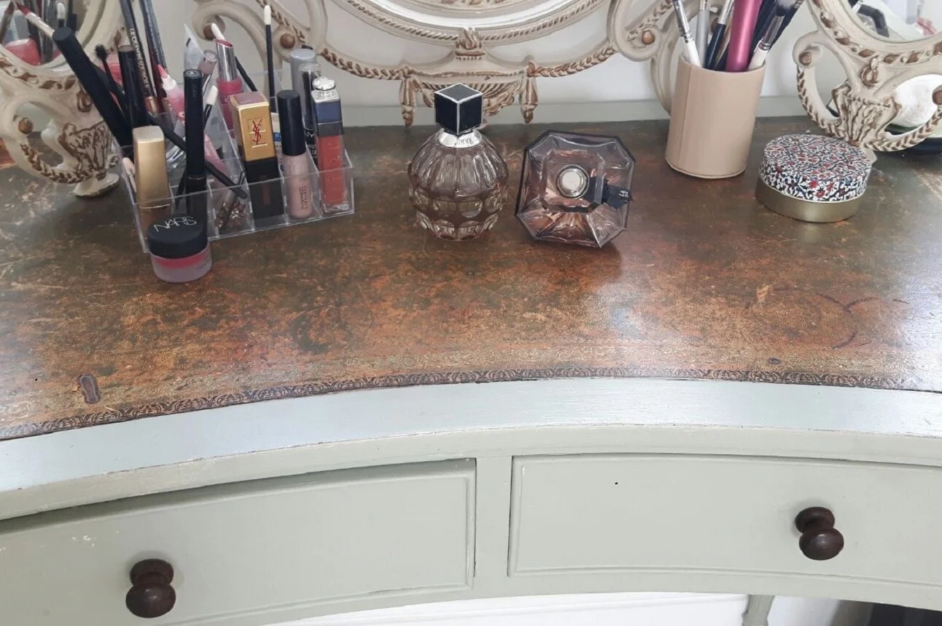 4 Things I Learned from A Makeup Expert