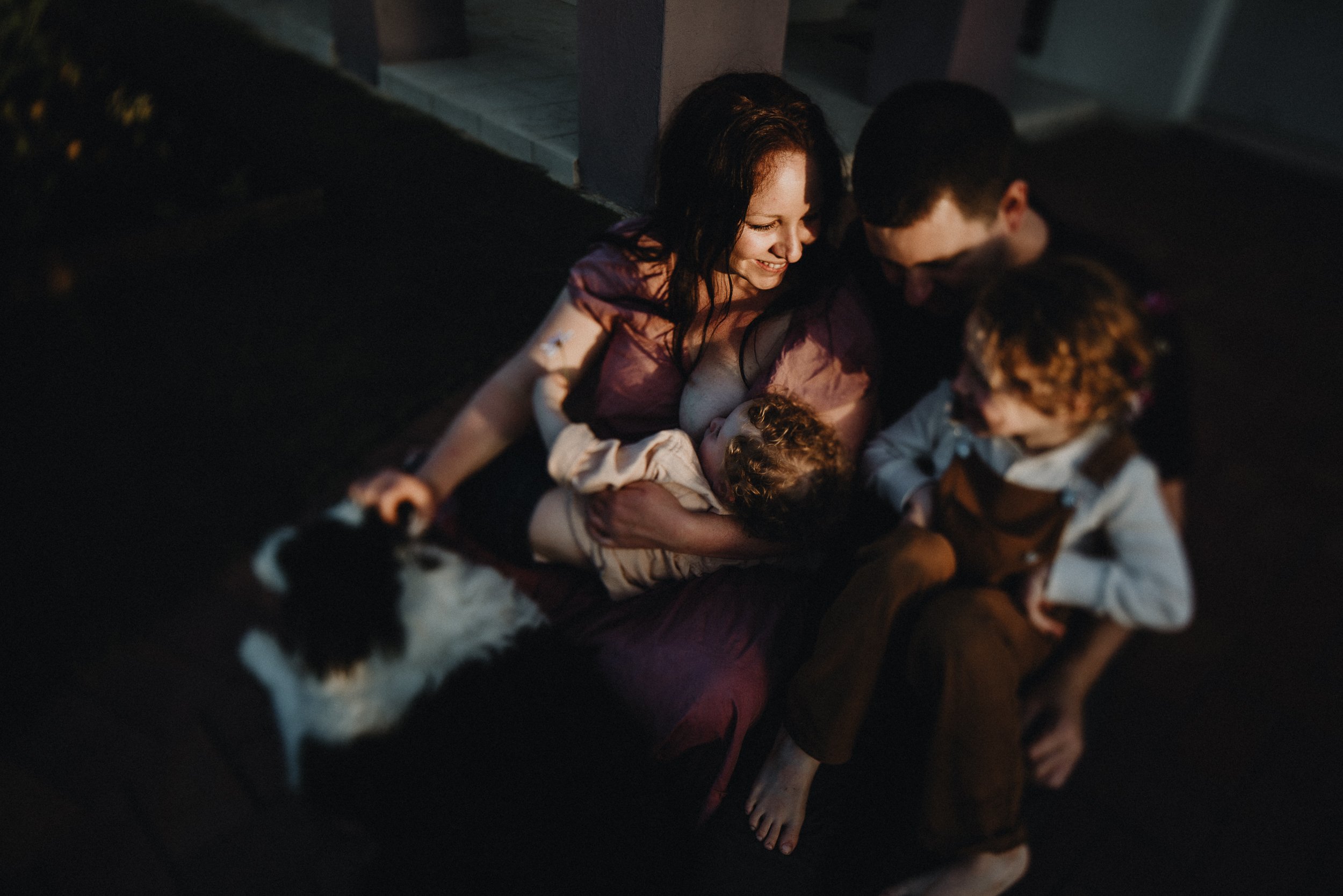 Nolan Family