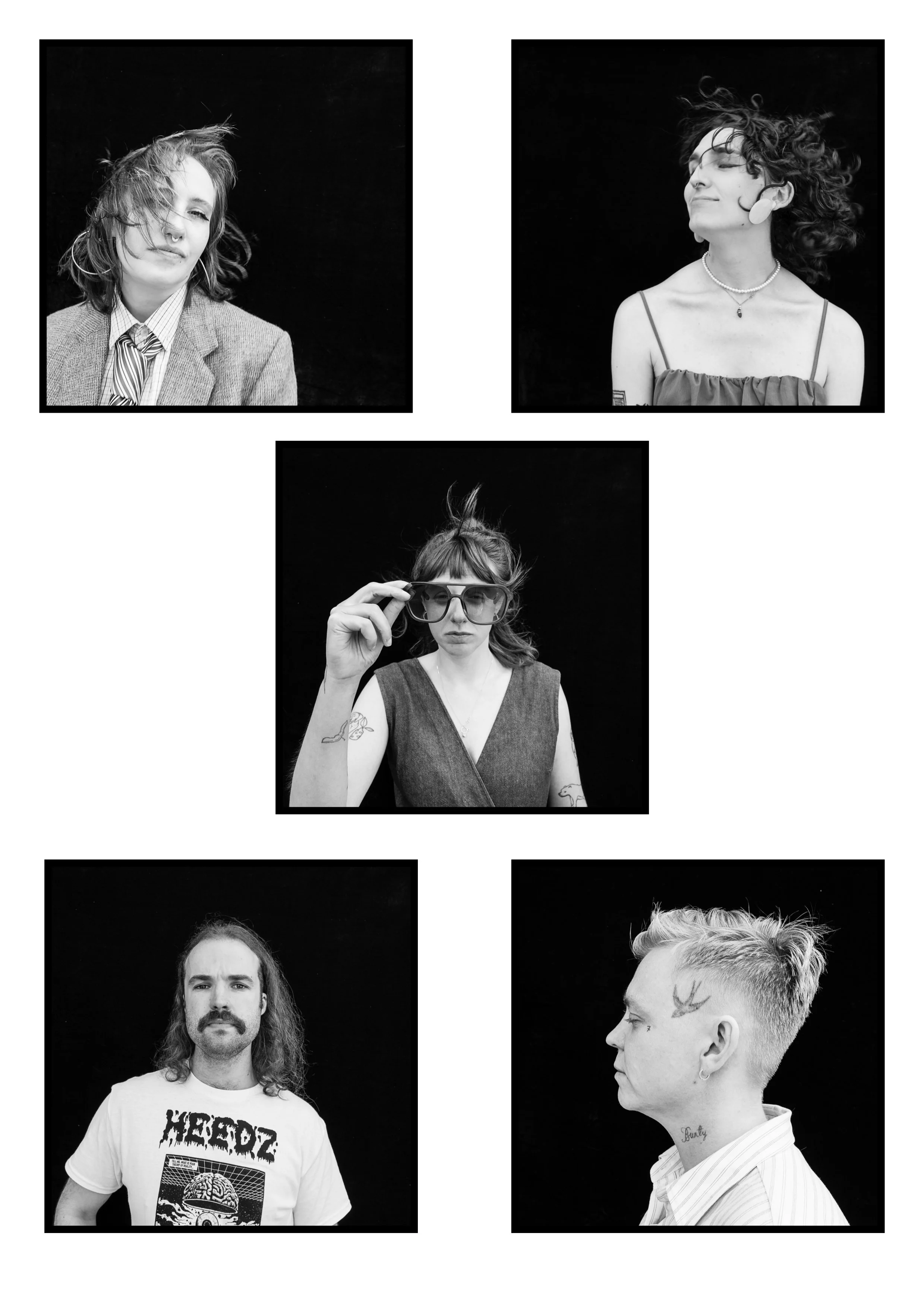 Water Machine video shoot, Glasgow. May 2025.