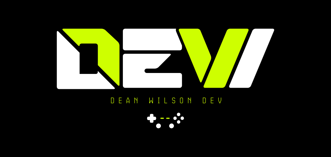 DeanWilson/Dev