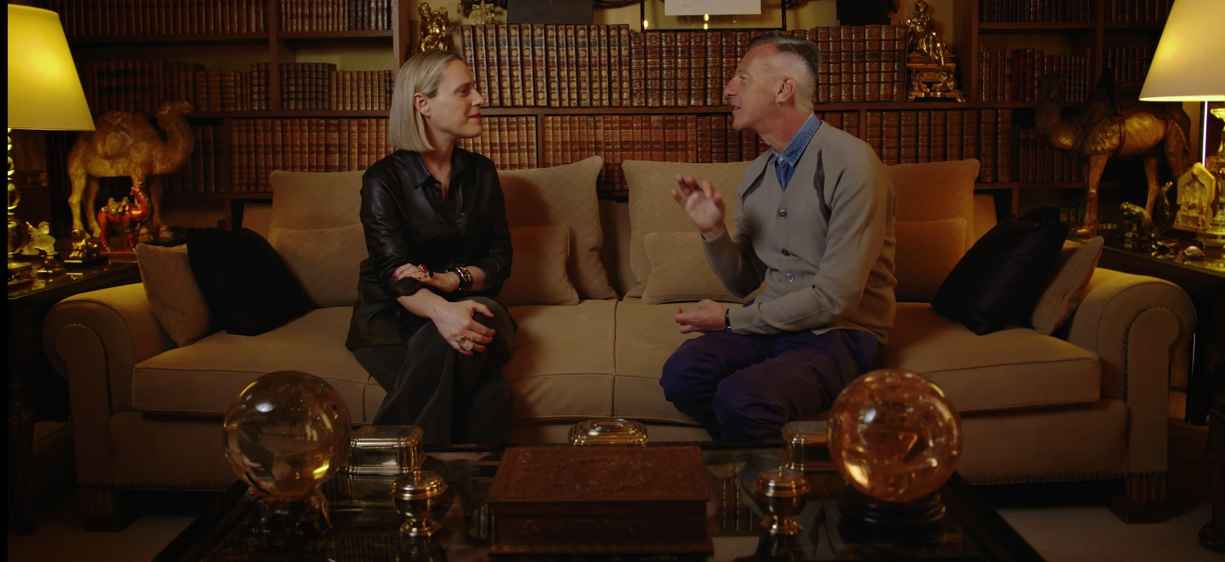 Gabrielle Chanel / Fashion Manifesto