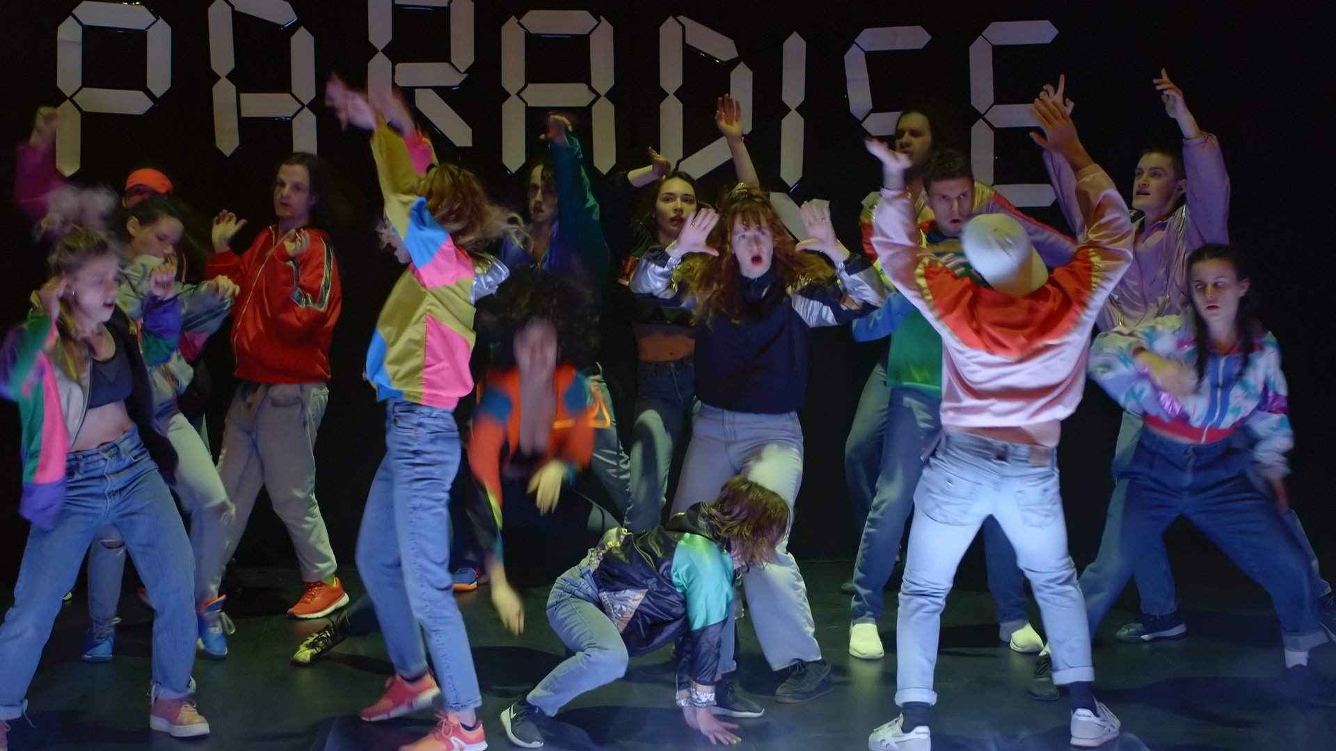 FICTION FRICTION produit par Futur Antérieur production