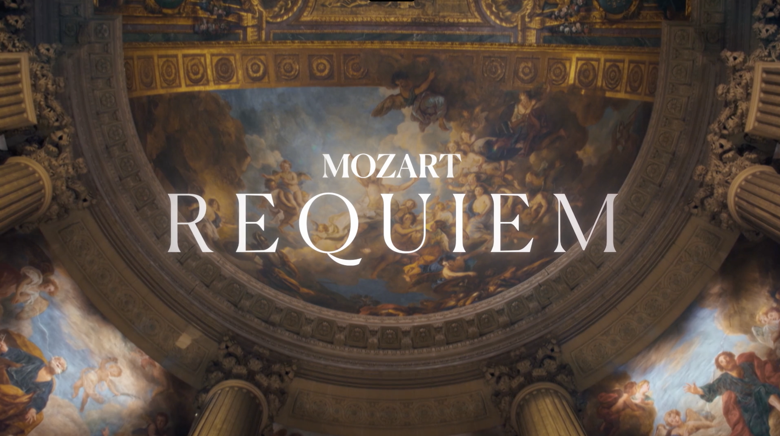 Mozart Requiem