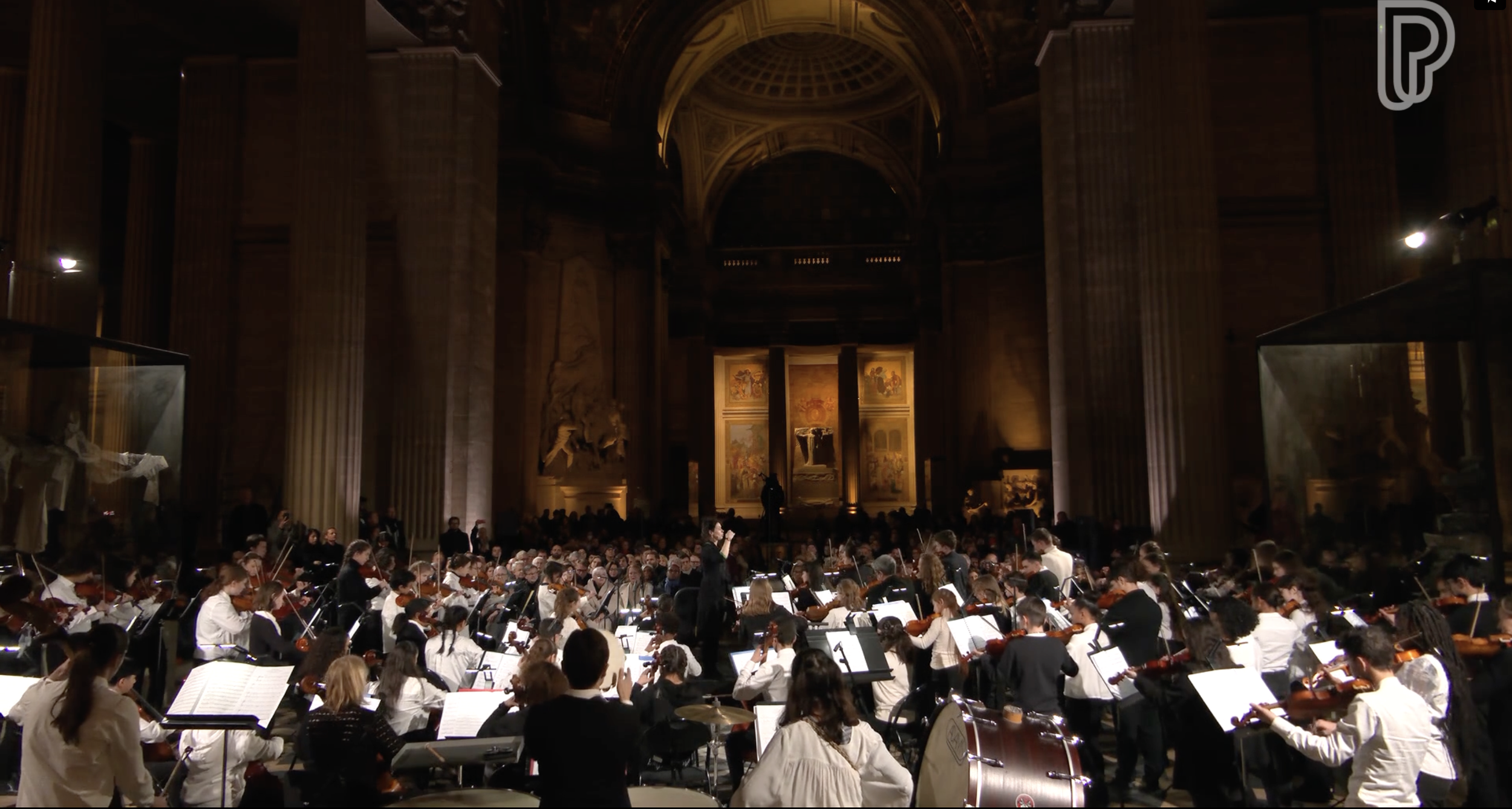 Le Traité de l'Elysée produit par Futur anterieur production