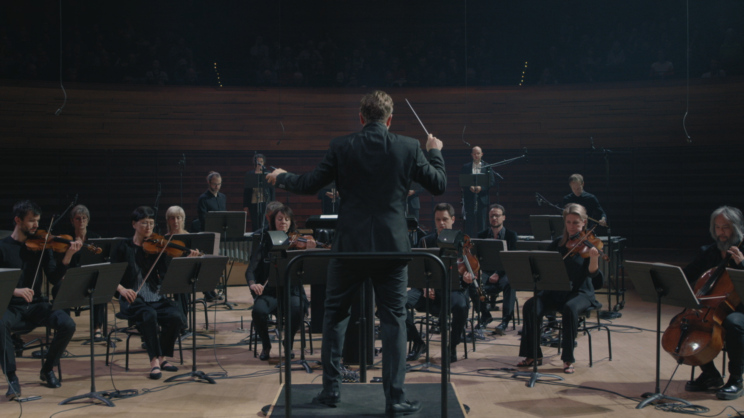 Steve Reich: Festival Présences