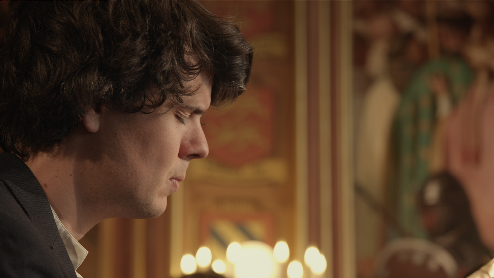 Mozart / Jadin - Justin Taylor