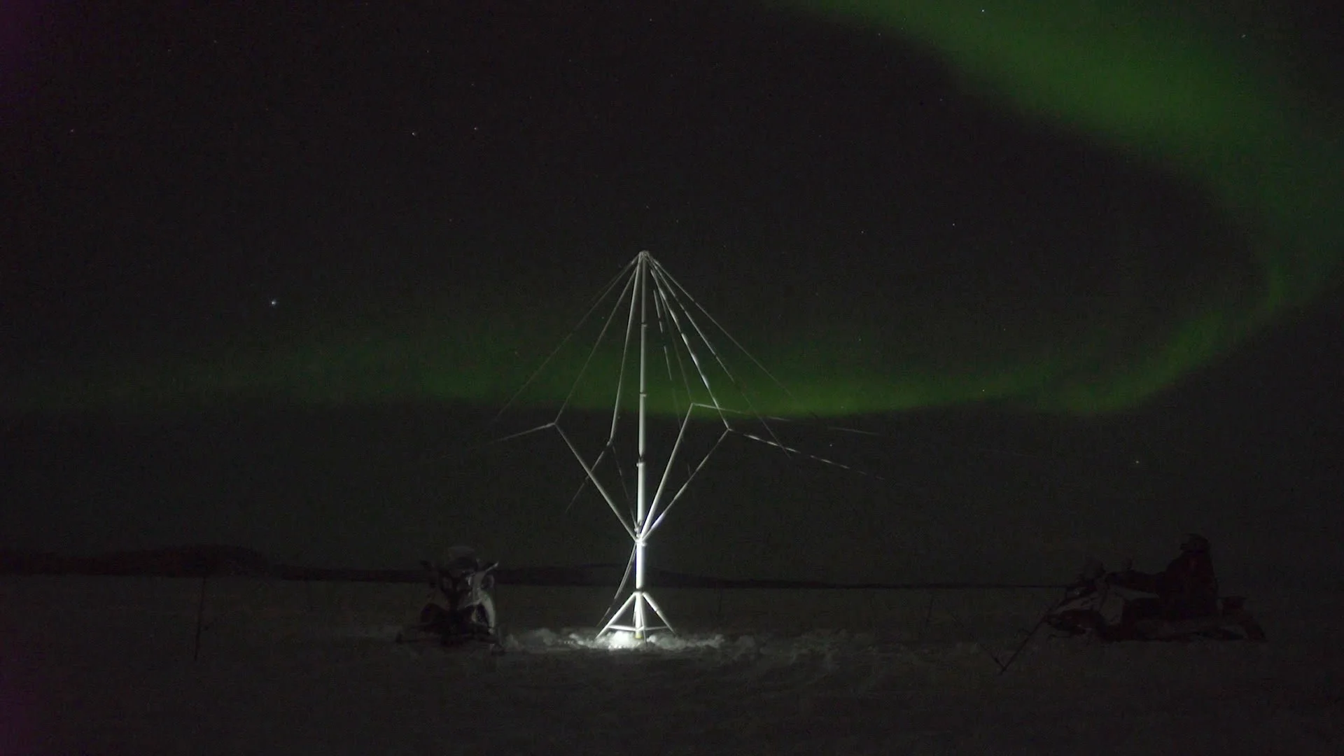 L'INTERVALLE DE RESONANCE