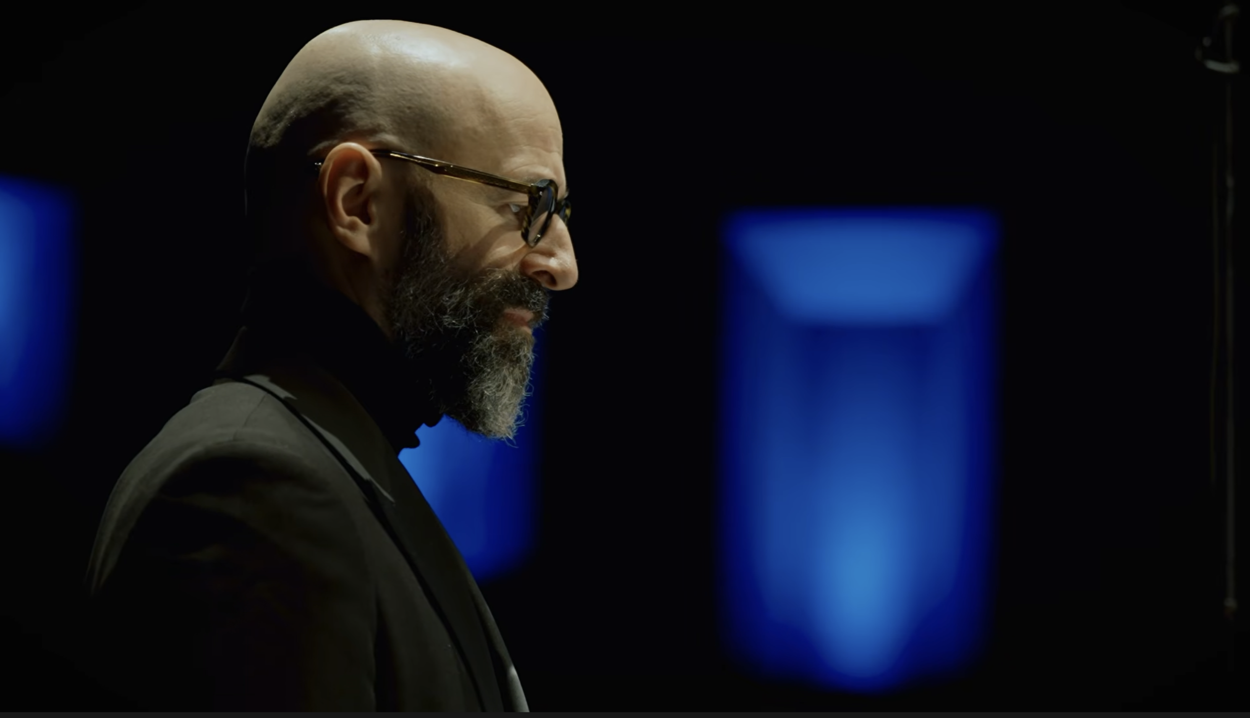 Poésie pour pouvoir