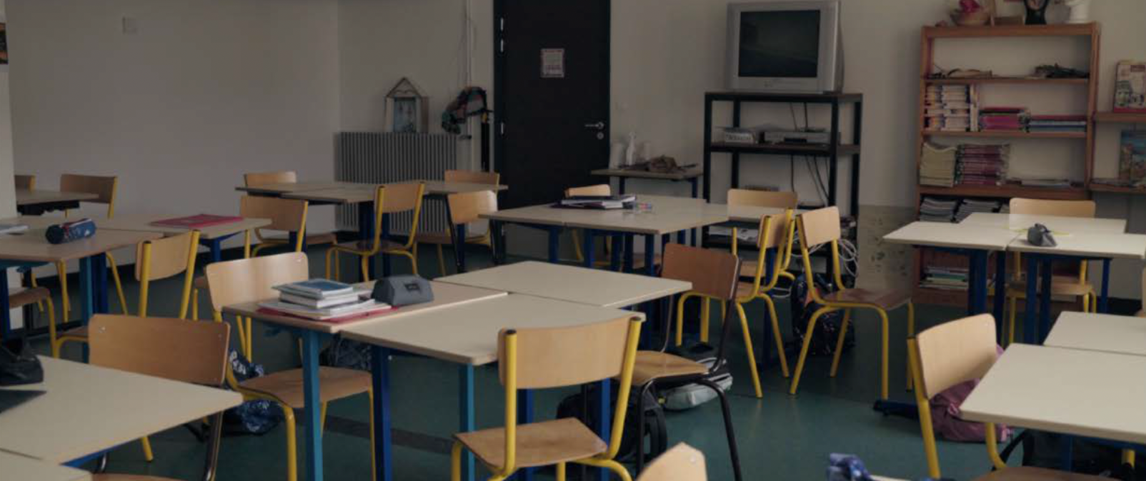 Le Français en 4 saisons