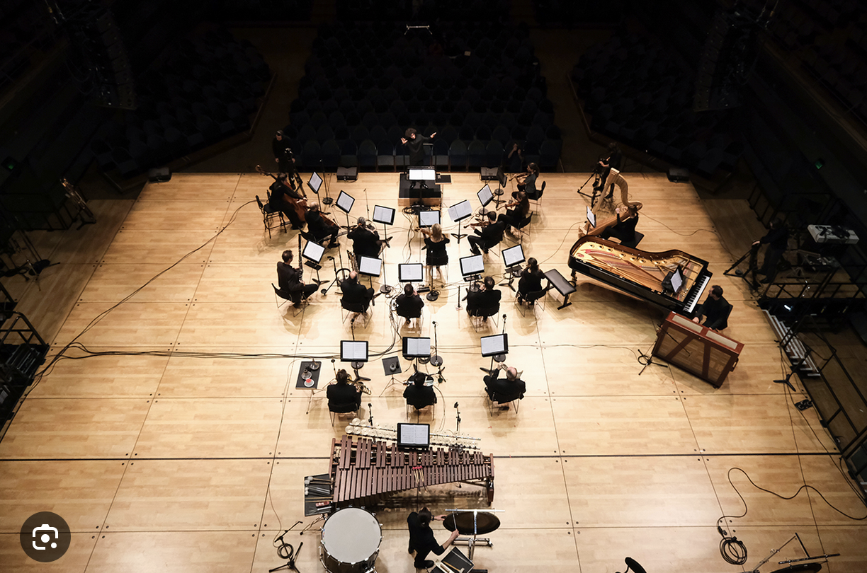 Tremplin de la création produit par Futur anterieur production