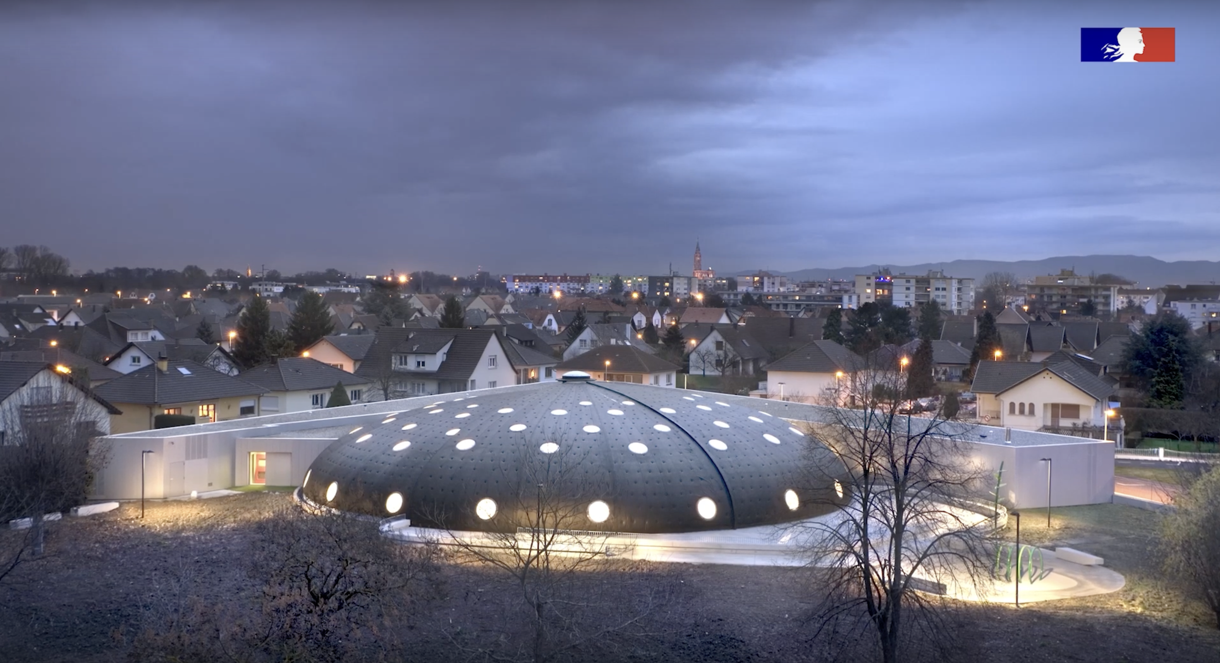 Architecture Remarquable 2022 & 2023