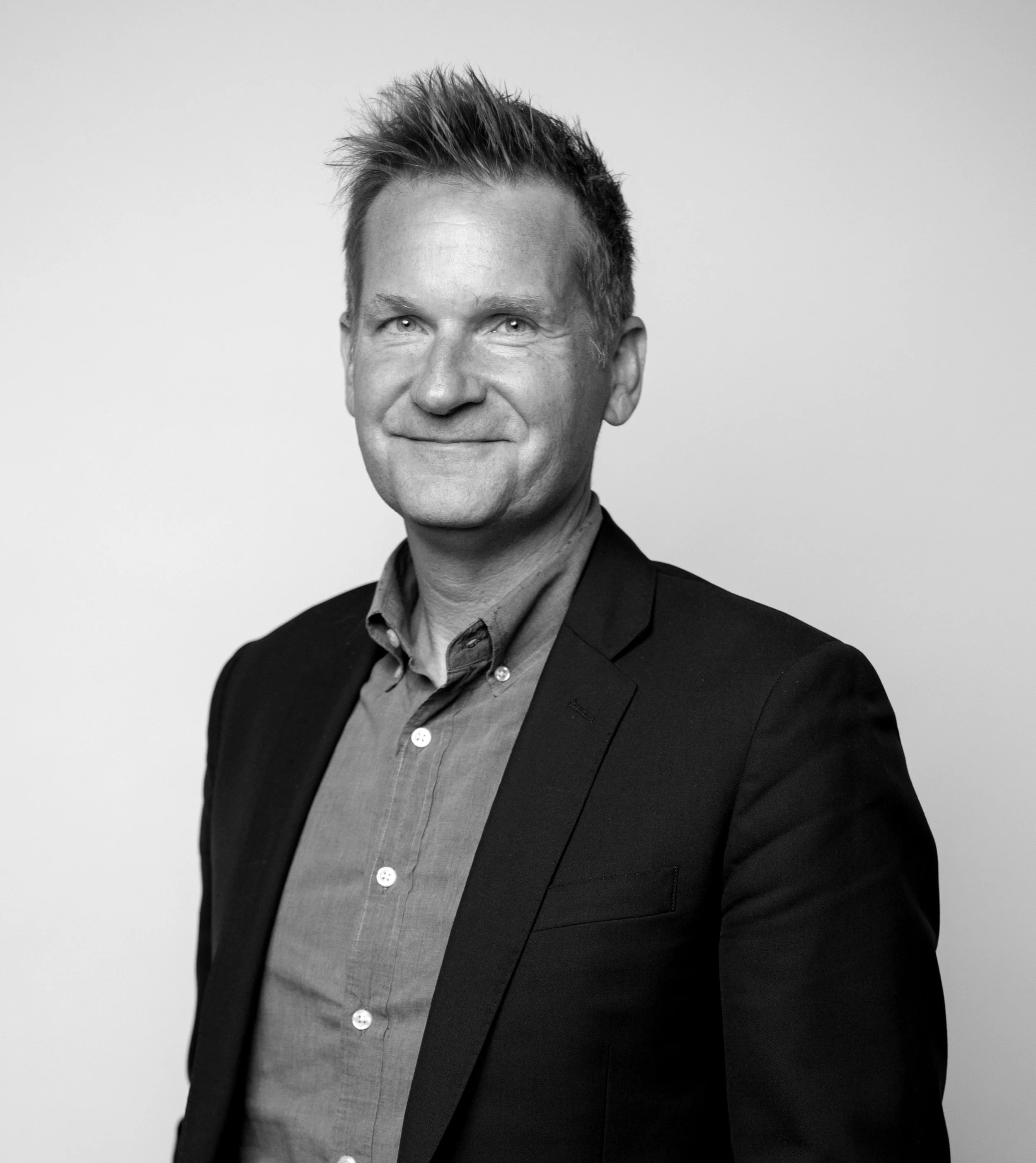 Alan Arlt / Founder / Executive / Writer