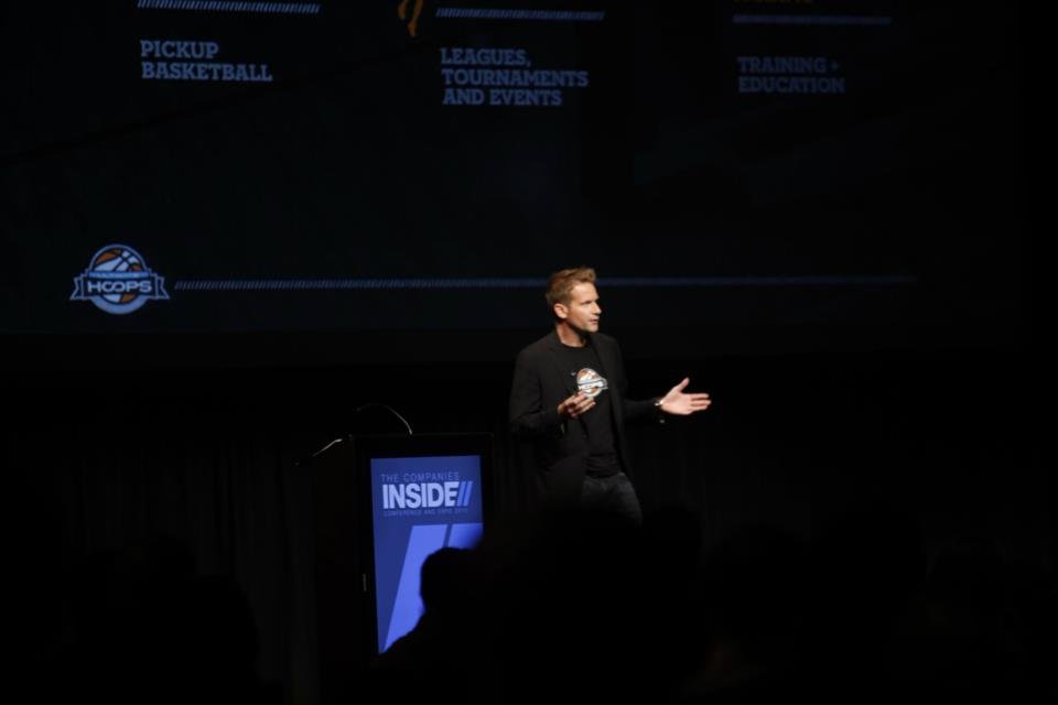 Alan Arlt / Top Public Speaker on the Sports Business