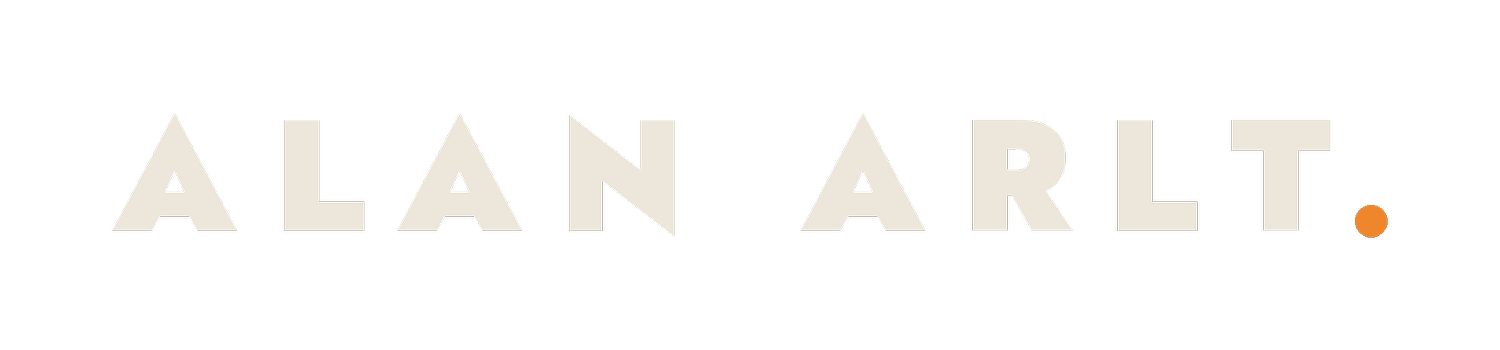 Alan Arlt