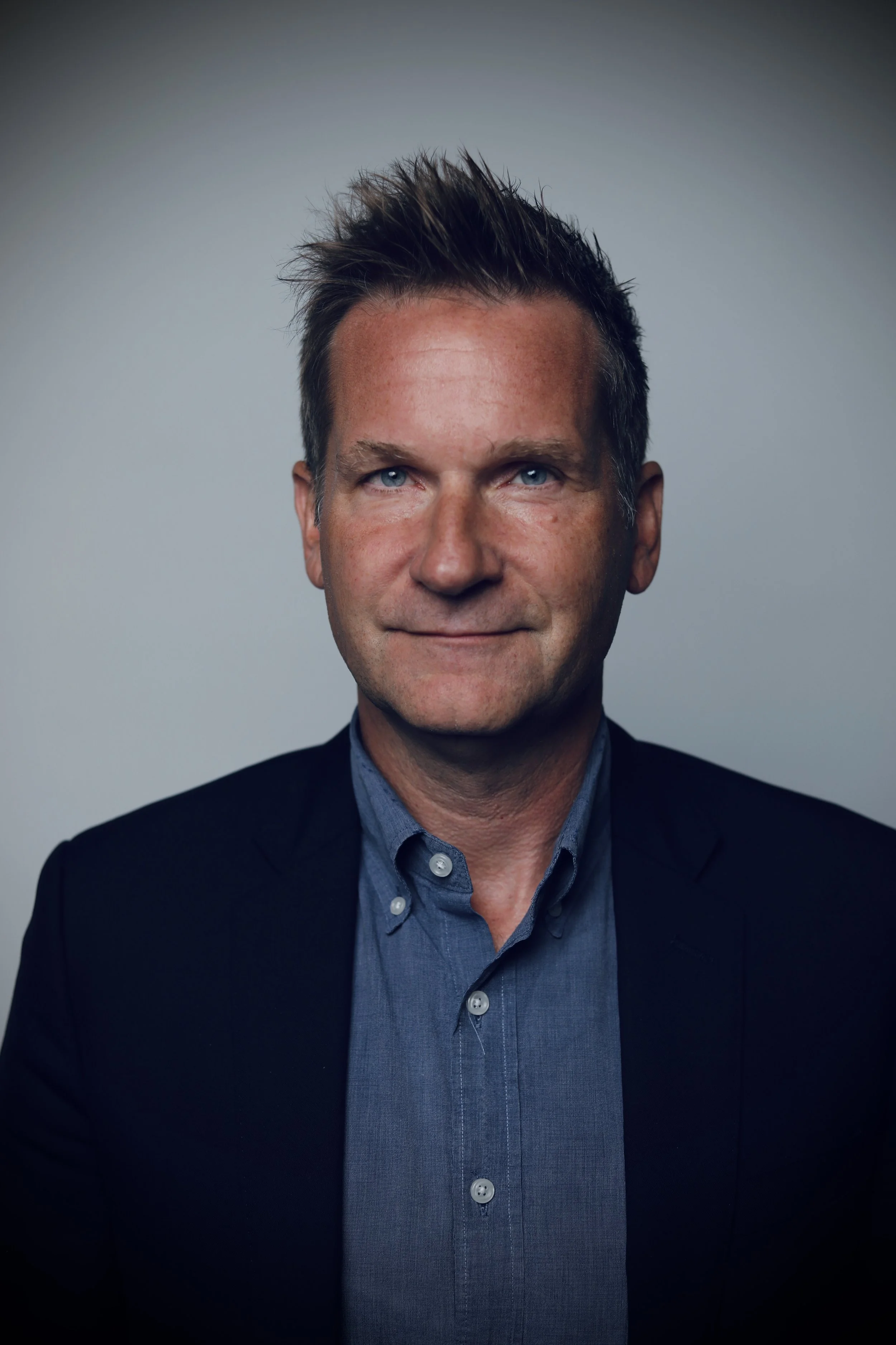 Alan Arlt / Founder / Executive / Writer