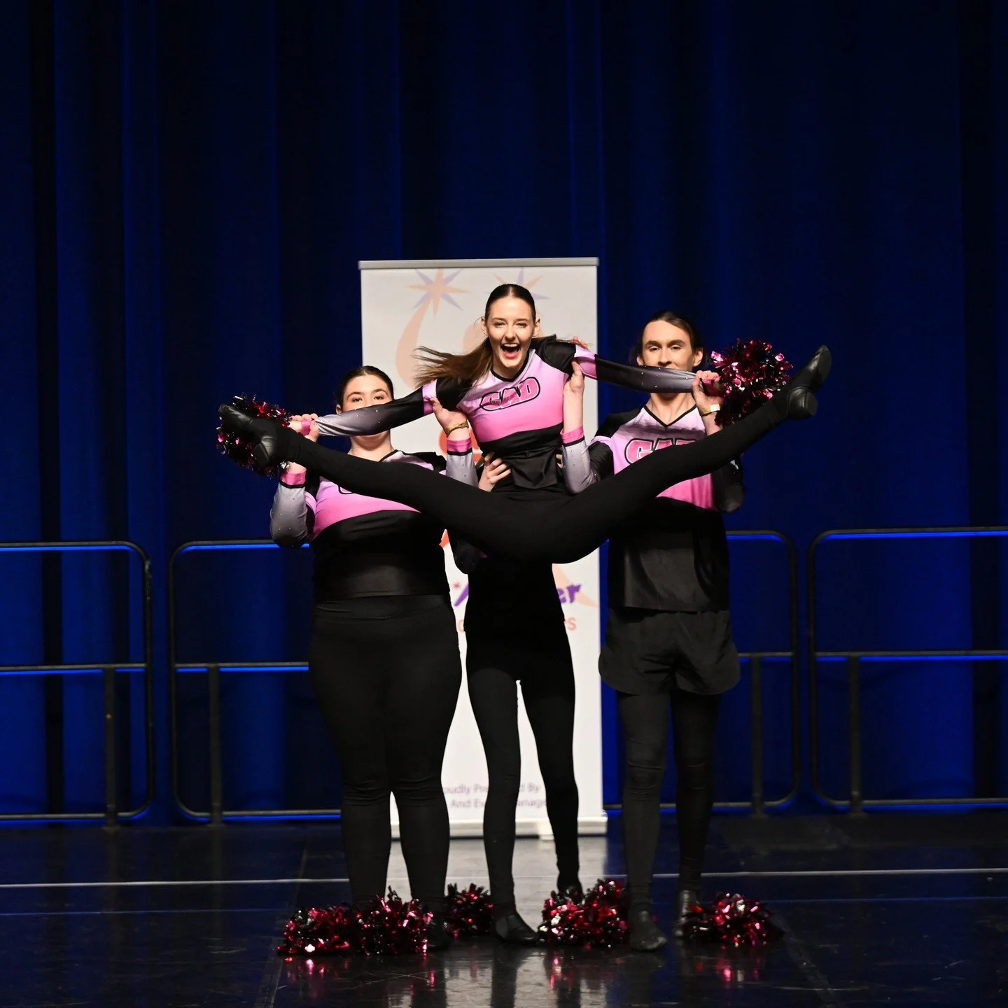 Classes — GAWLER ACADEMY of DANCE