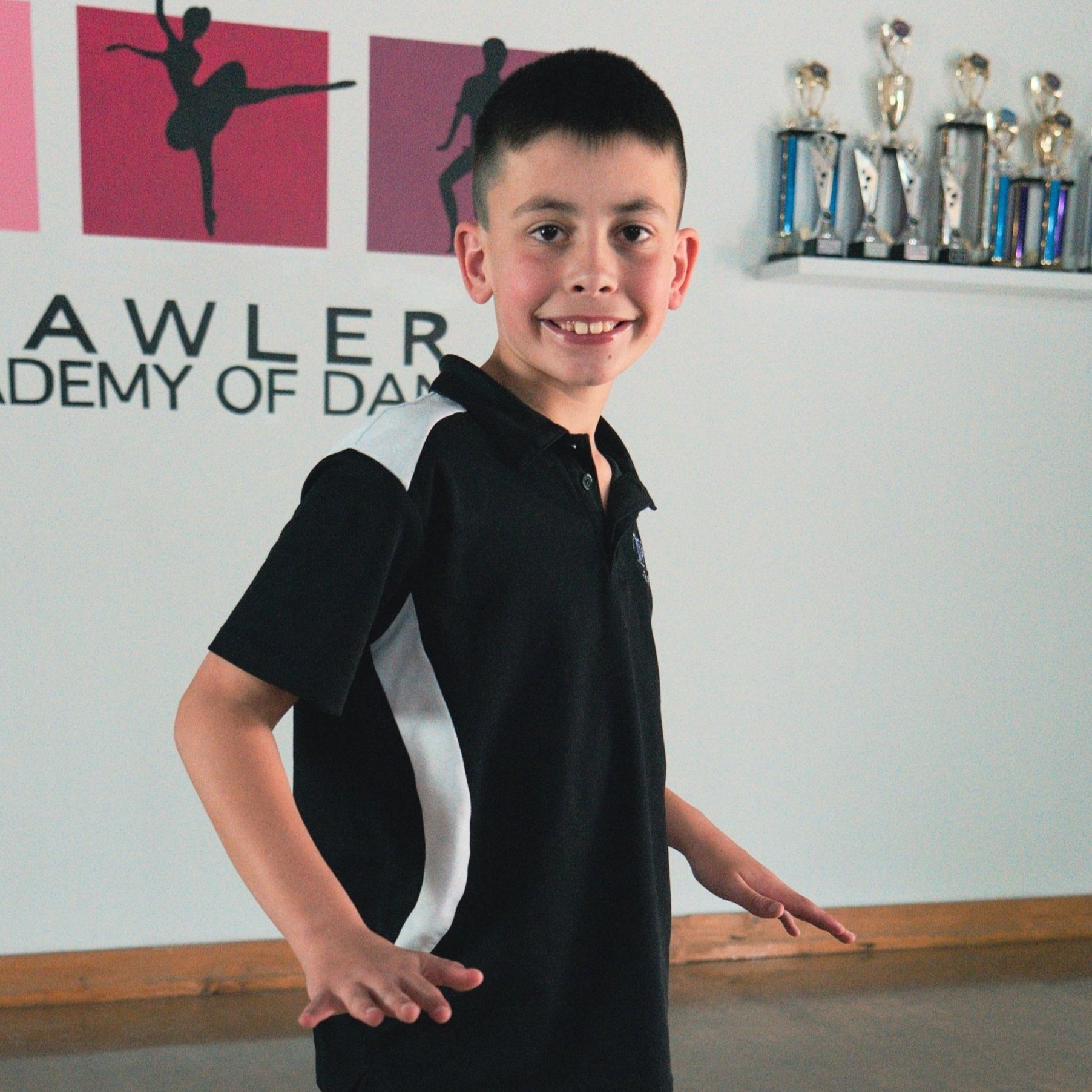 Classes — GAWLER ACADEMY of DANCE