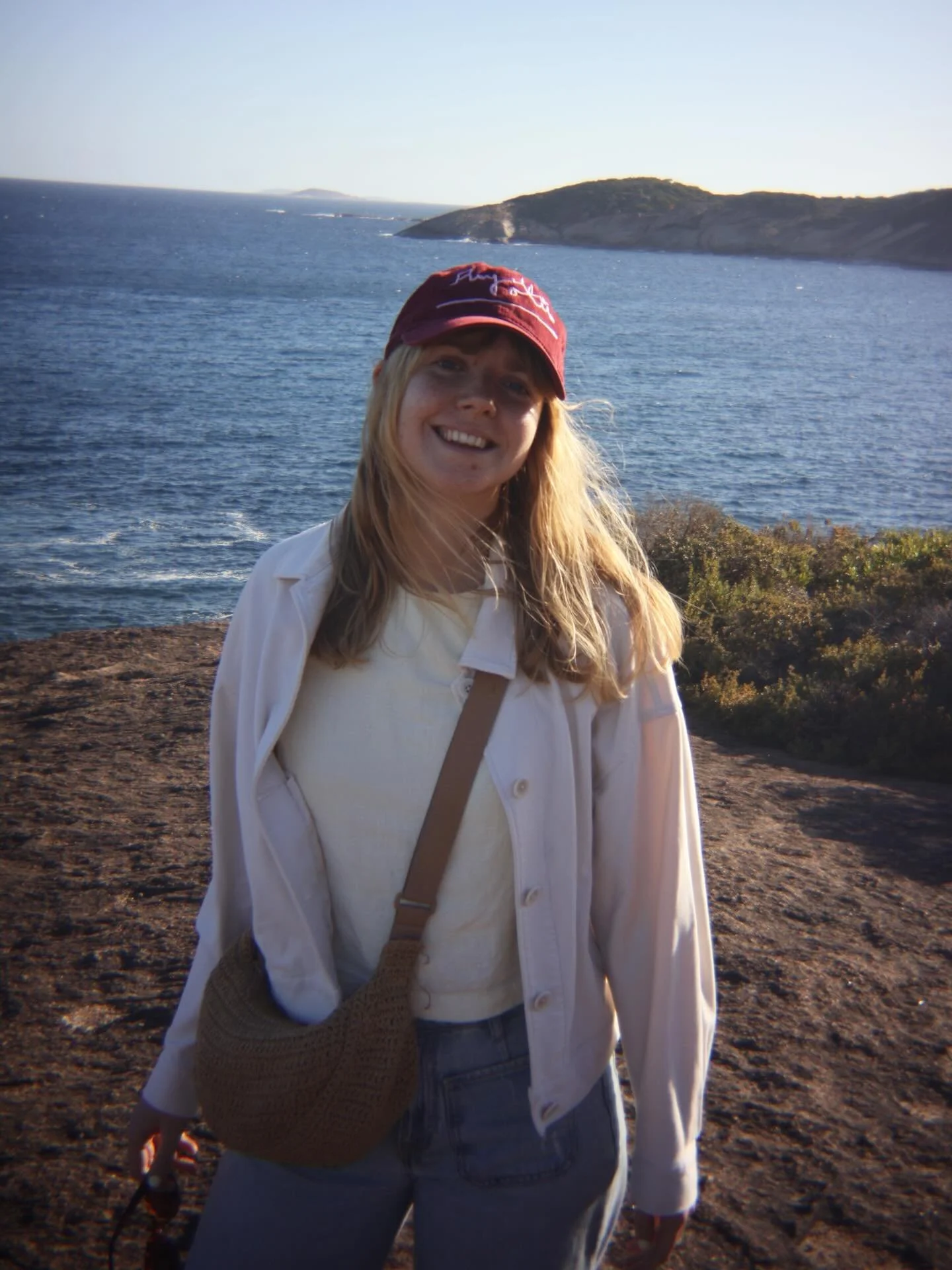 WA 🌿🌊 
Jan- Feb 2026 - 3 weeks surrounded by blues and greens 💙🐟🩵🫐🐋💚🌴🥑🌱🦎🍏