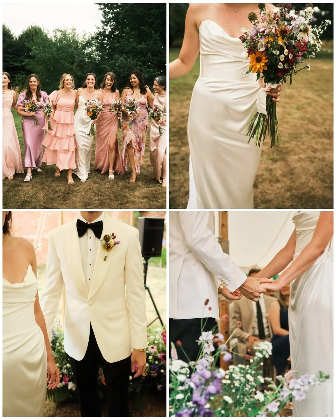 Wedding season has truly begun 🌿

I am currently prepping for a gorgeous spring wedding this week!
But first a throwback to a gorge day for Katie and Ben 🌸

Photographer- @ochiweddings 
Planner- @blue_door_weddings 
Flowers- @paperandsprig