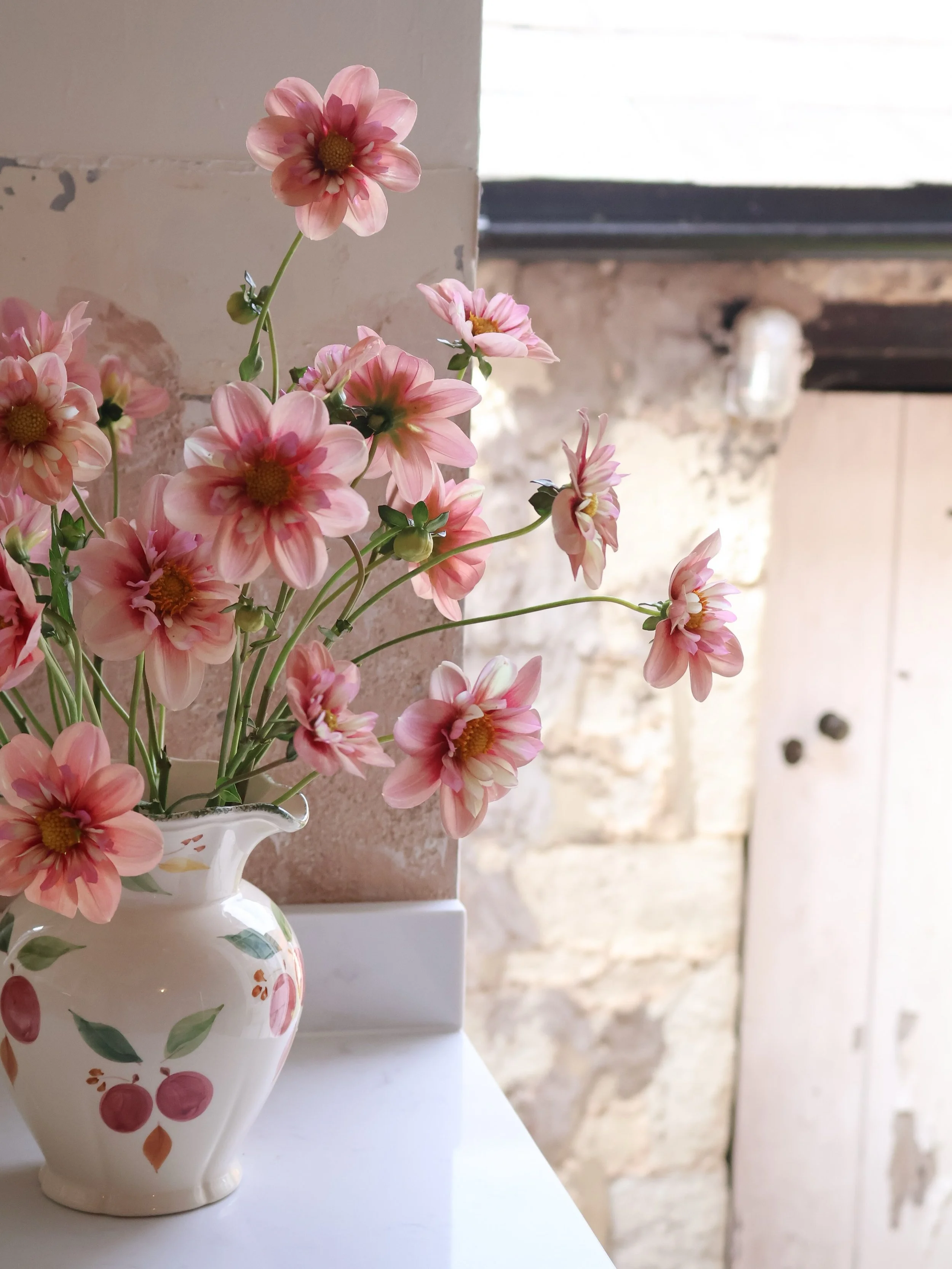 🌸