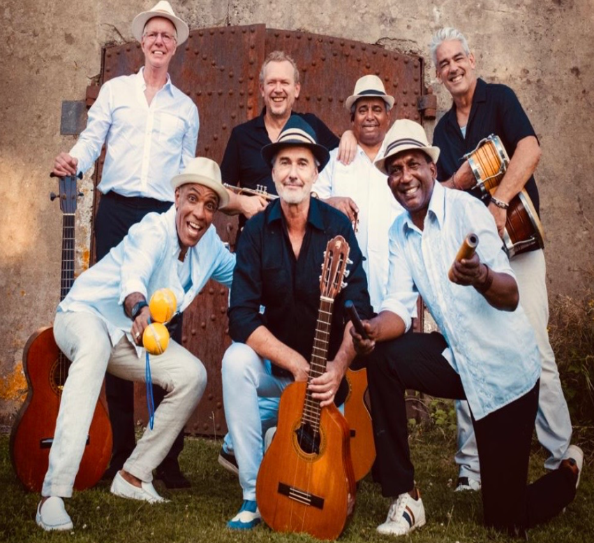 Saturday live @ Lola’s -Cuban Night