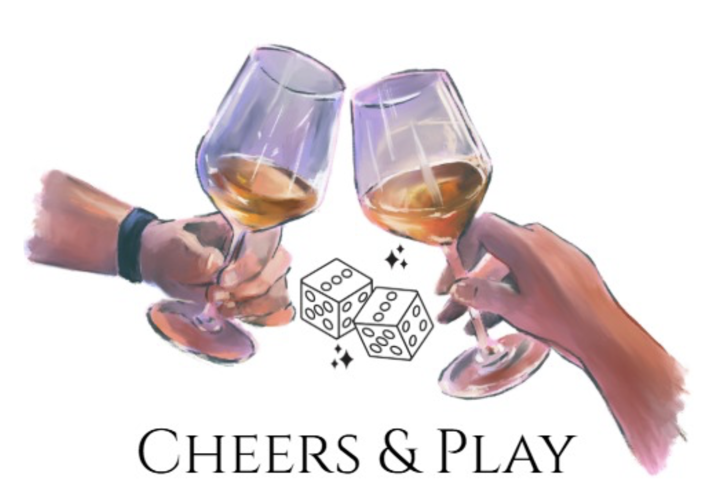 Cheers & Play