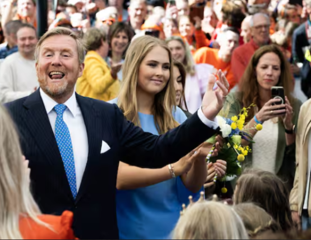 Koningsdag