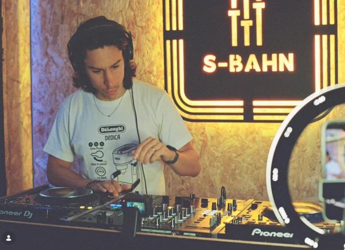 Lola’s Huisfeestje - DJ Night