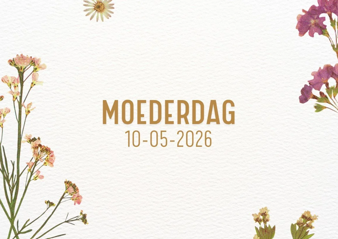 Moederdag