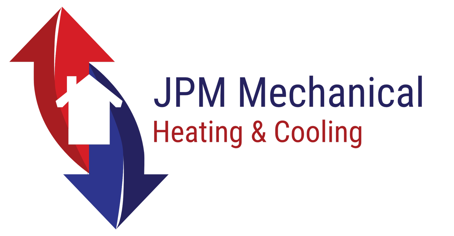 JPM Mechanical