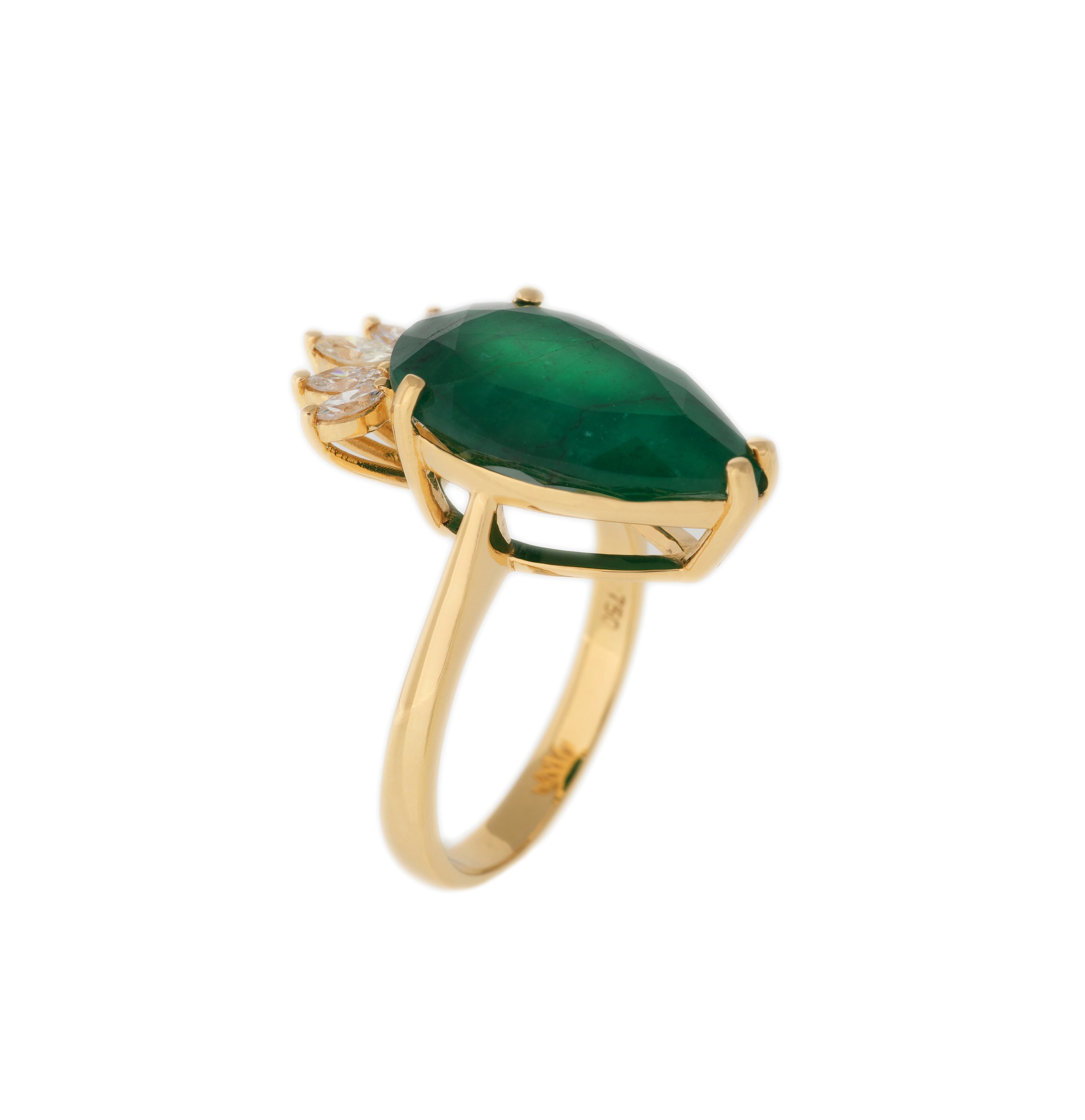 Bella Ring — Lina Joudi