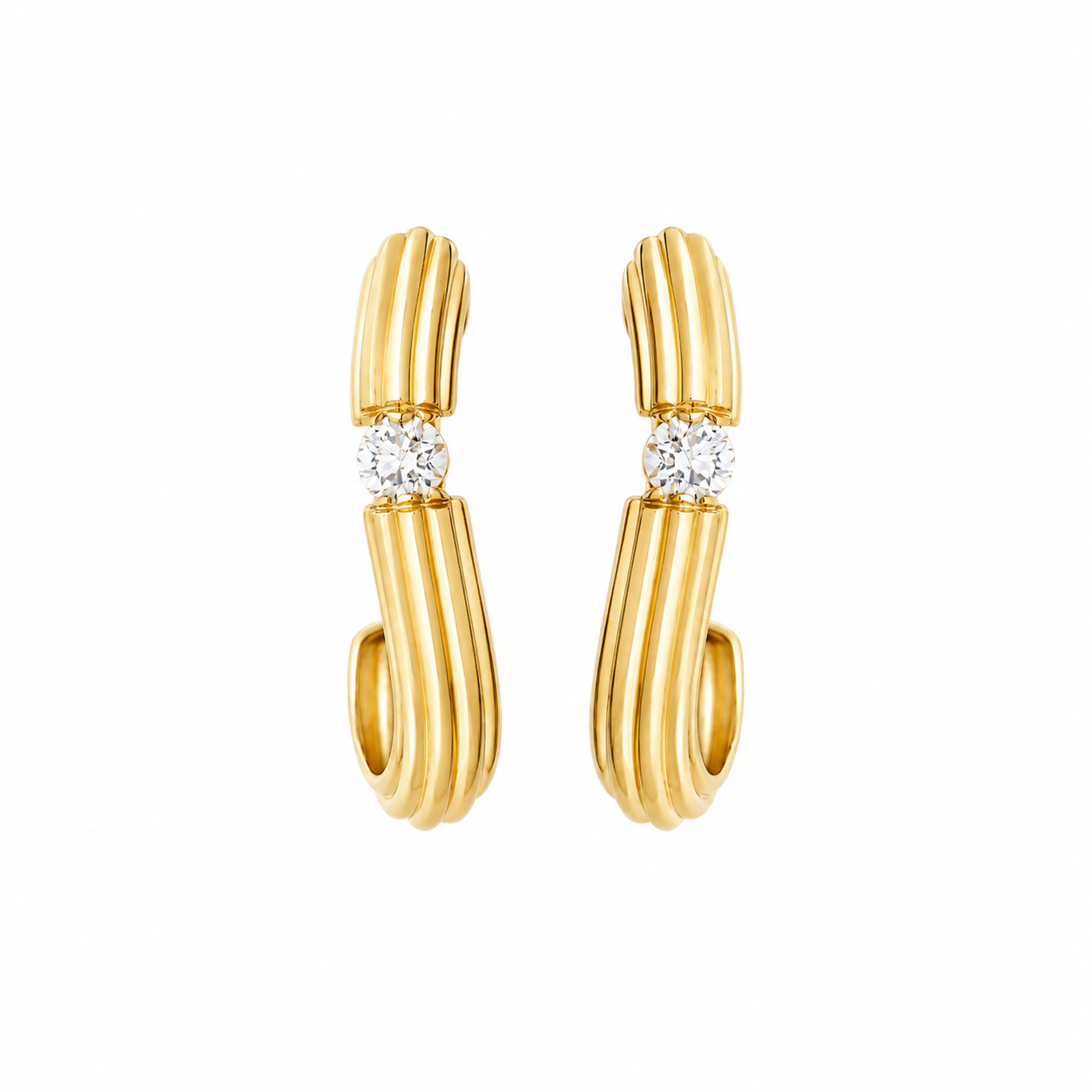Gemma Linea Earrings