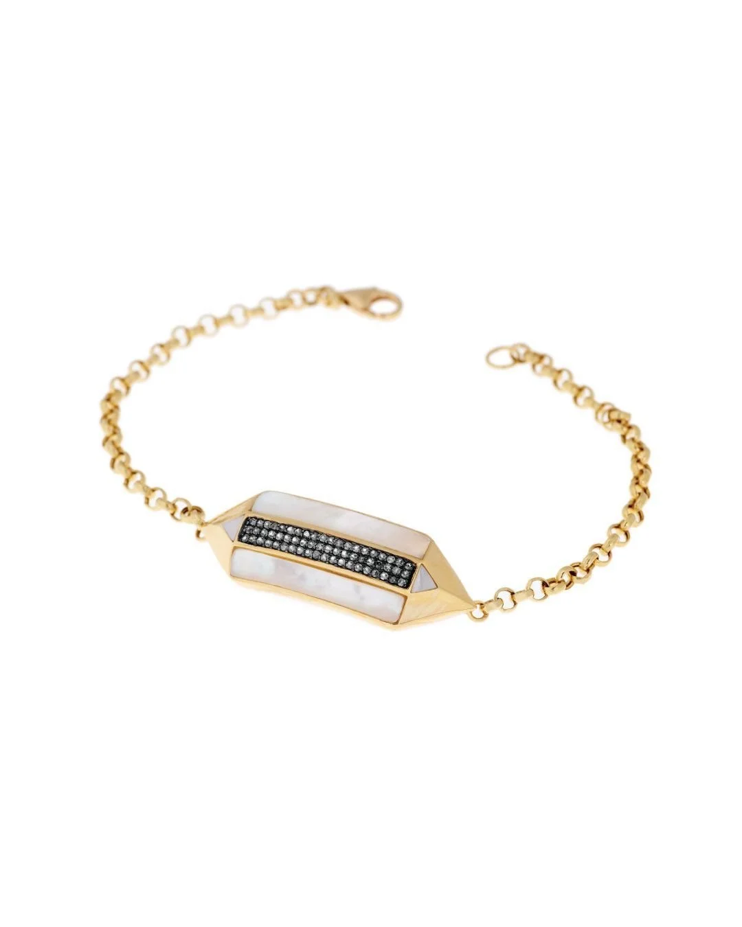 Oceanide 2 Bracelet