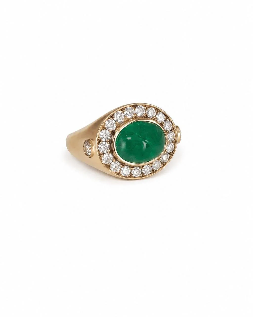 Viridia Ring