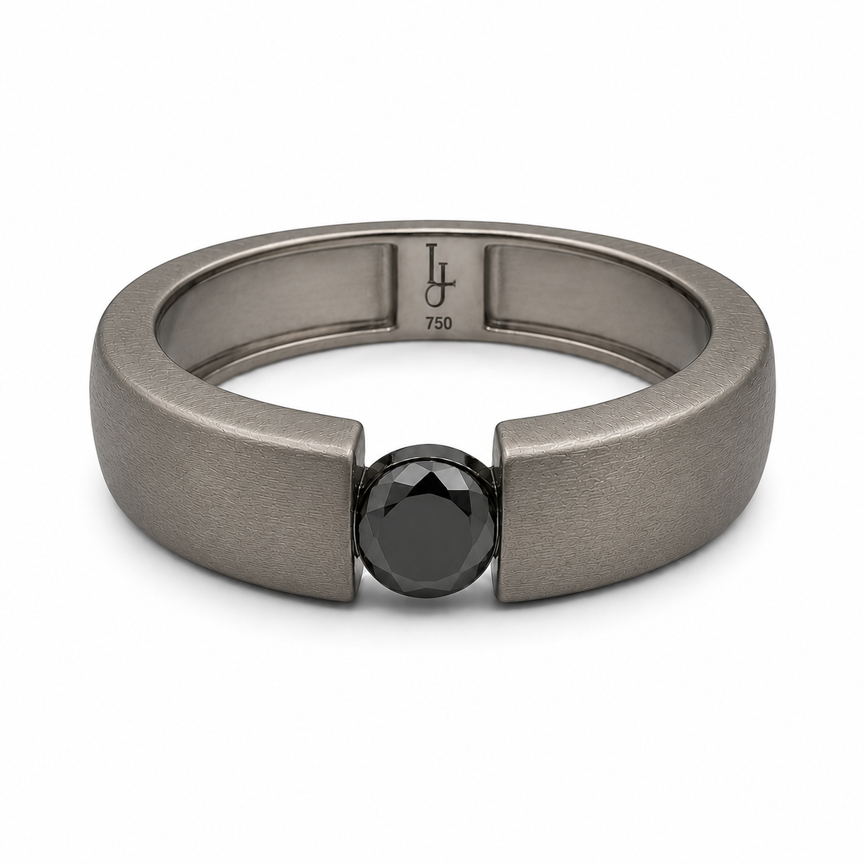 The Black Ring
