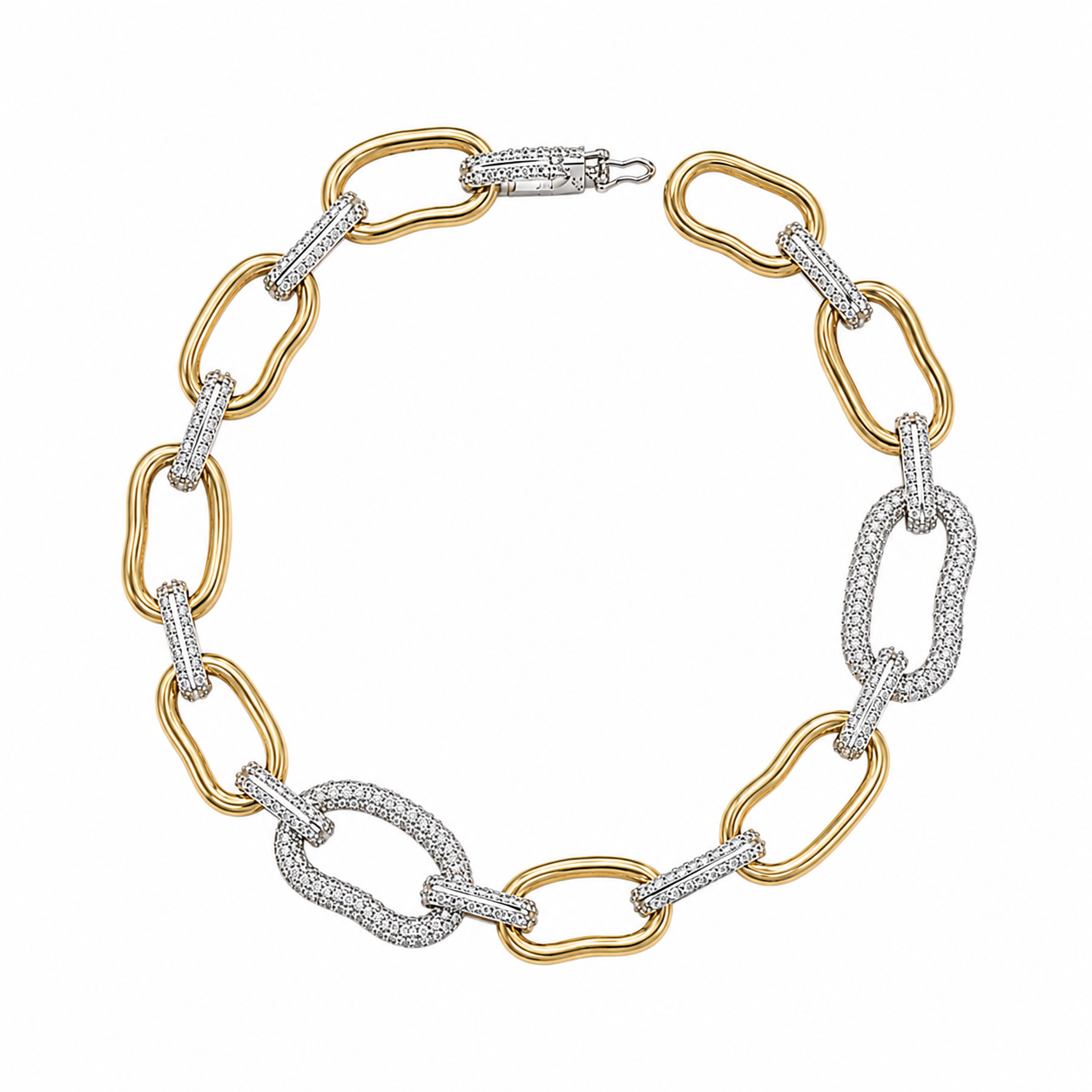 Liaison Bracelet