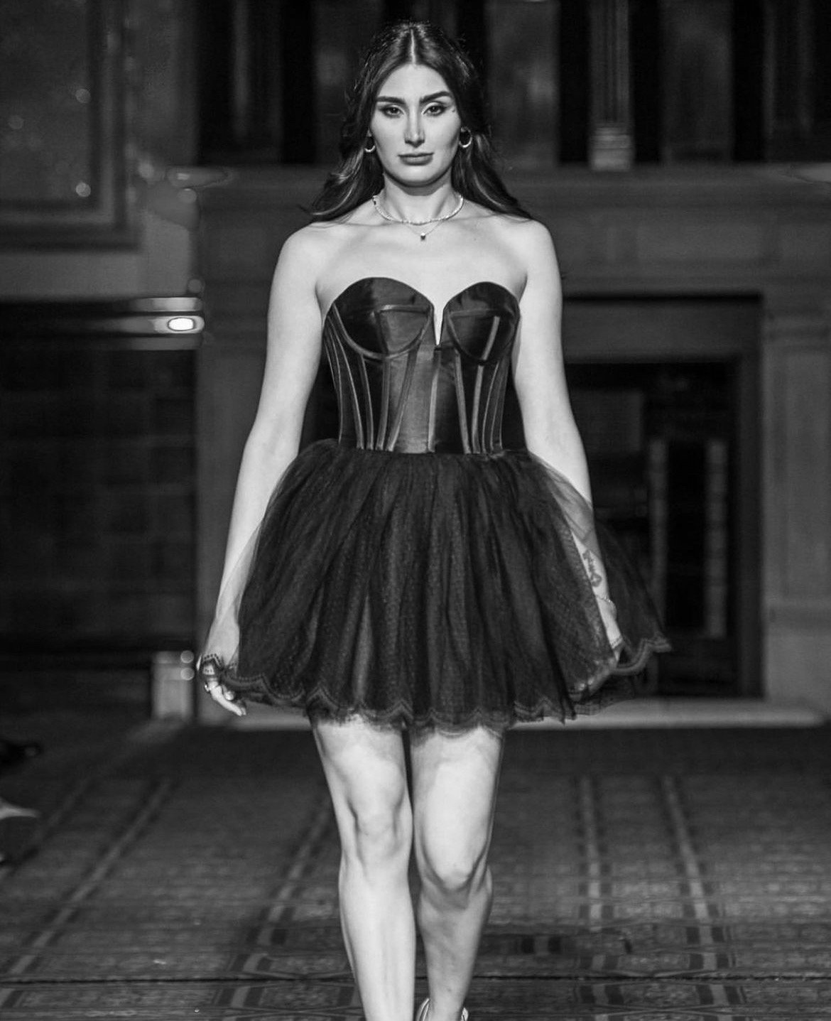 London Fashion Week