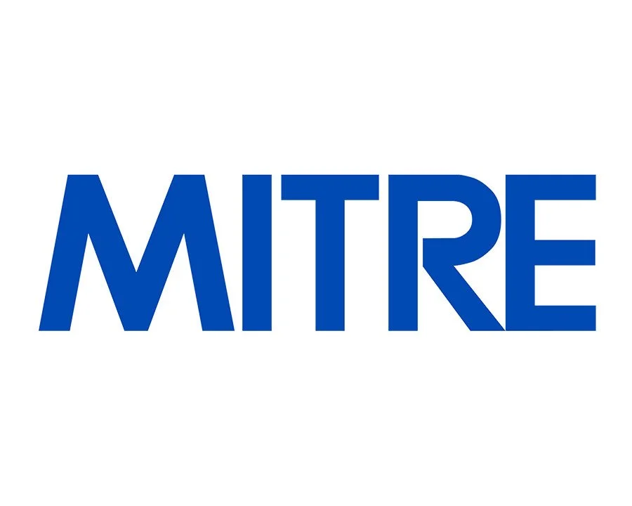 MITRE Logo | Our Valued Client | GuideMe Solutions