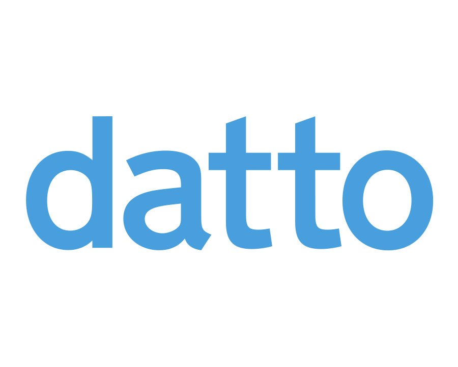 Datto Logo | Our Valued Client | GuideMe solutions