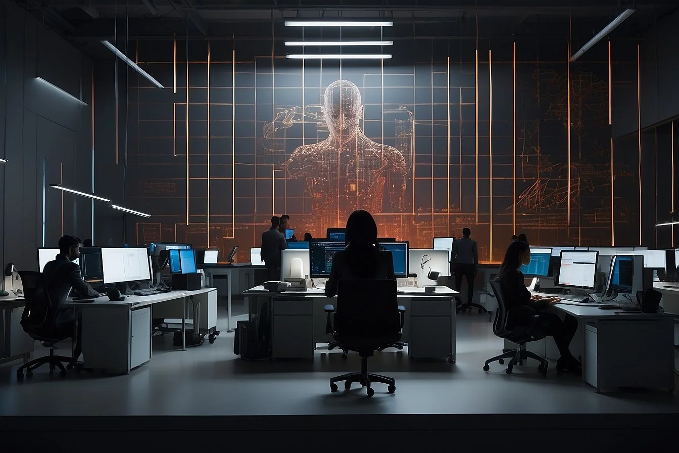 Don’t let AI leave you Exposed