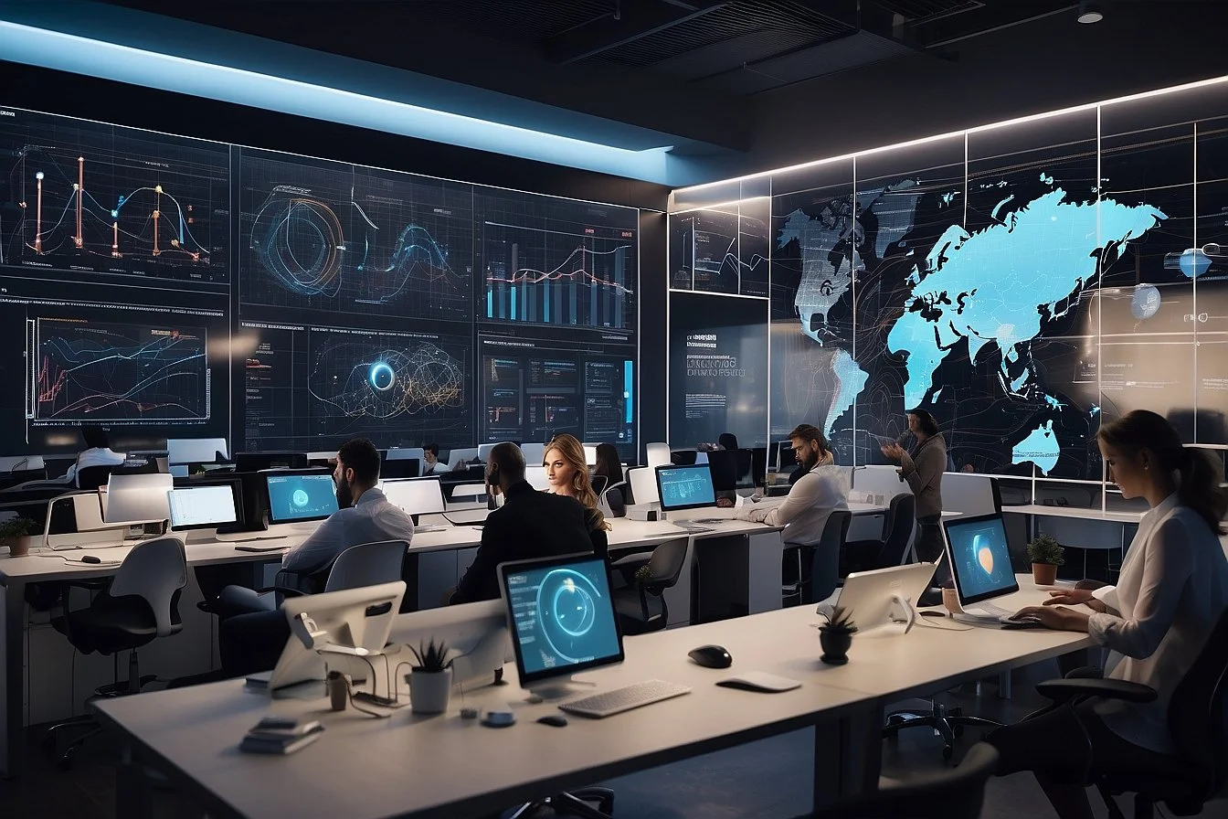 GuideMe and Generative AI