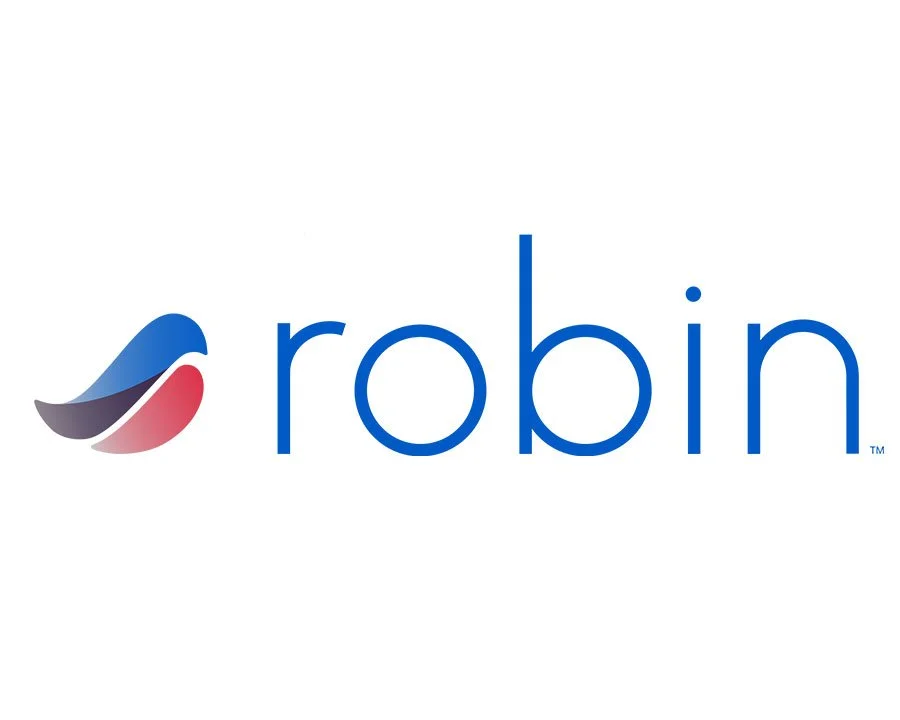 ROBIN Logo