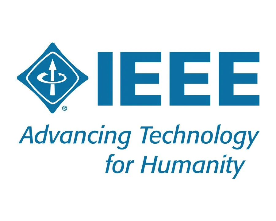 IEEE Advancing technology for Humanity Logo